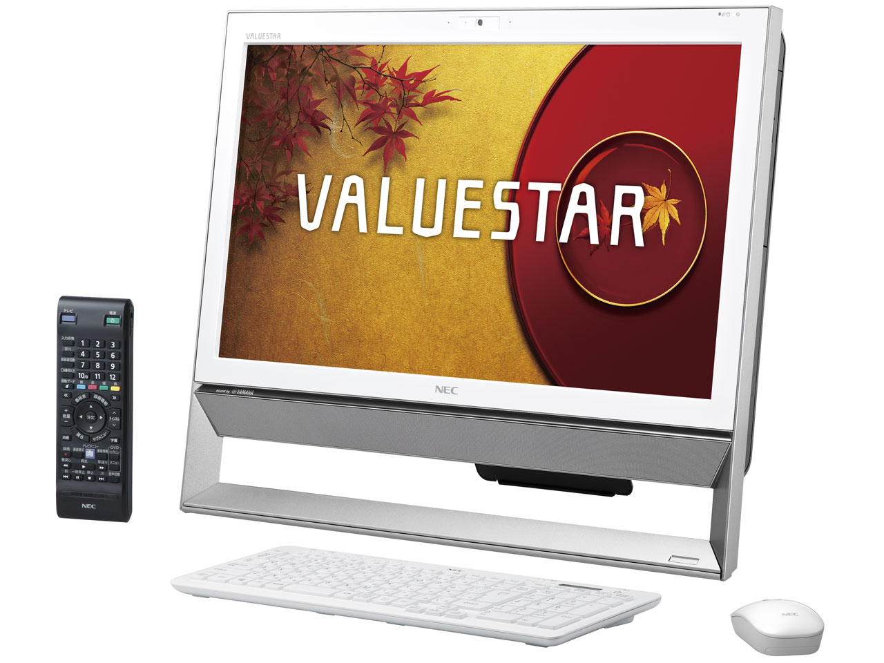 VALUESTAR S VS370/TS 2014�N�H�~���f�� �̐��i�摜