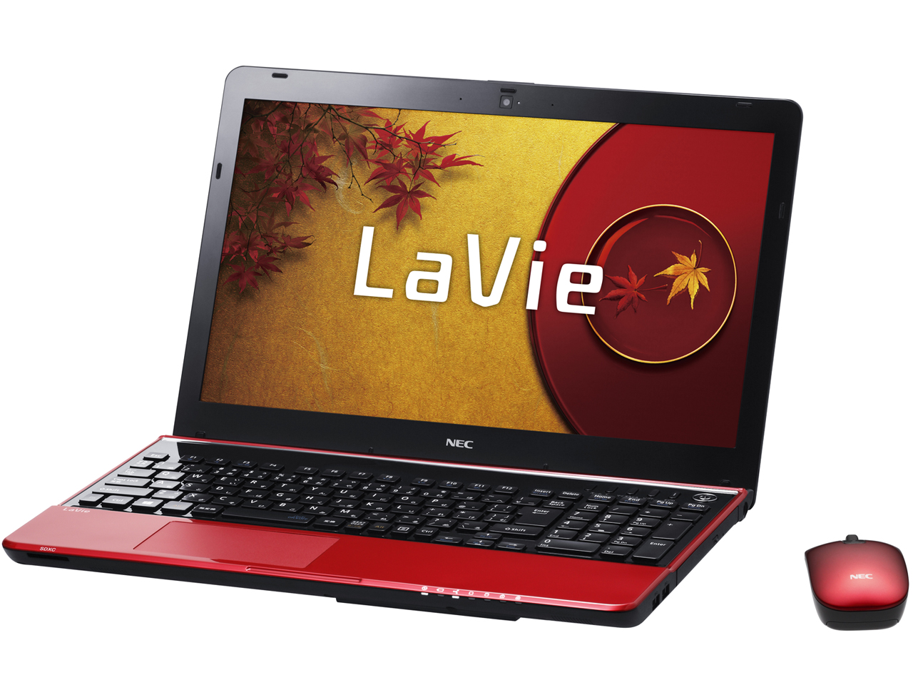 LaVie S LS700/TS 2014�N10�����\���f�� �̐��i�摜