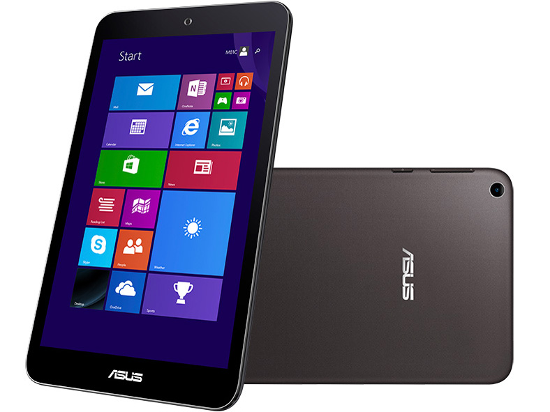 ASUS VivoTab 8 M81C �̐��i�摜