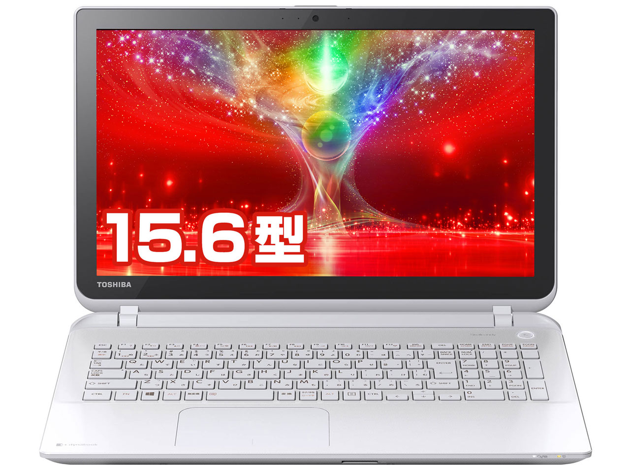 dynabook AB75/N Core i7/Office Home and Business Premium���� ���i.com���胂�f�� �̐��i�摜