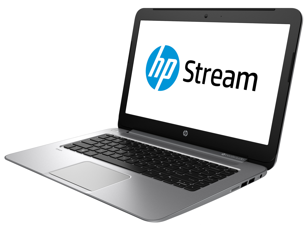 Stream 14-z000AU �X�^���_�[�h�E�I�t�B�X���f�� �̐��i�摜