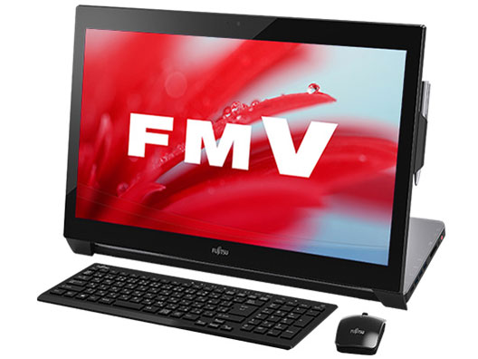 FMV ESPRIMO WH�V���[�Y WW1/S WSW1S ���i.com���� Core i3�EOffice Home and Business Premium���ڃ��f�� �̐��i�摜
