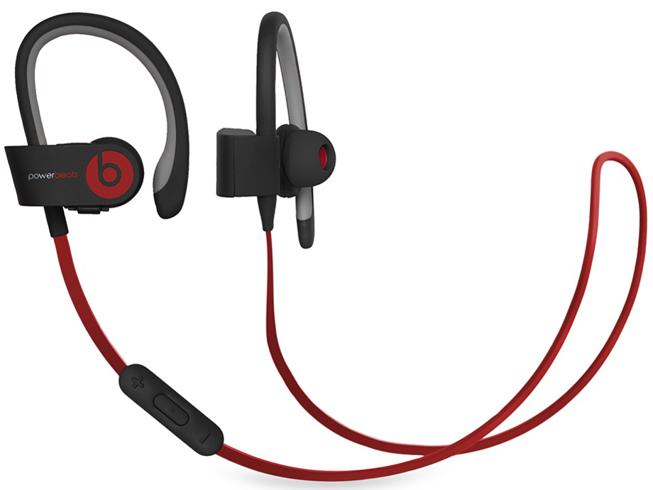 Powerbeats2 wireless �̐��i�摜