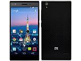 ZTE Blade Vec 4g 新品 未使用 フィルム＆SIM付き フルセット ZTE Blade Vec 4g 新品 未使用 フィルム＆SIM付き フルセット