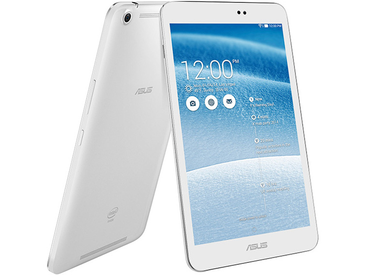 ASUS MeMO Pad 8 ME581C �̐��i�摜