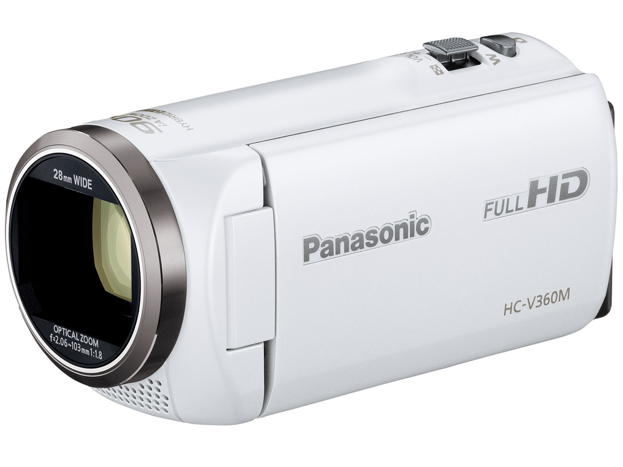 プロフ必読様【完動品・美品】T-3 Panasonic HC-V360M パナソニック HC-V360M 価格比較 - 価格.com