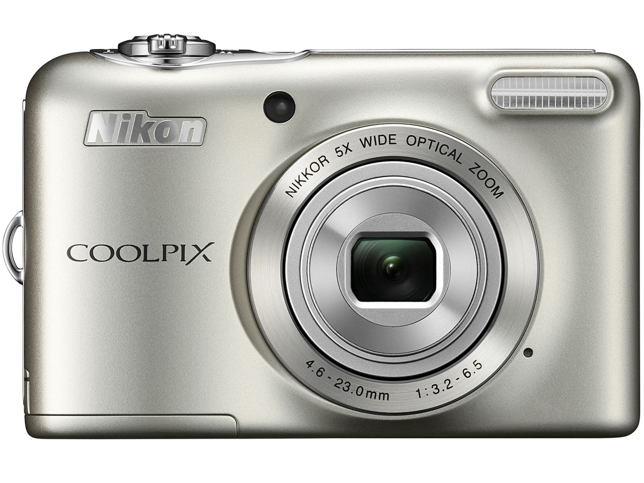 美品✨ Nikon Coolpix L19 デジカメ 単三 ニコン クールピクス Amazon.com : Nikon Coolpix L19 8MP Digital Camera with 3.6