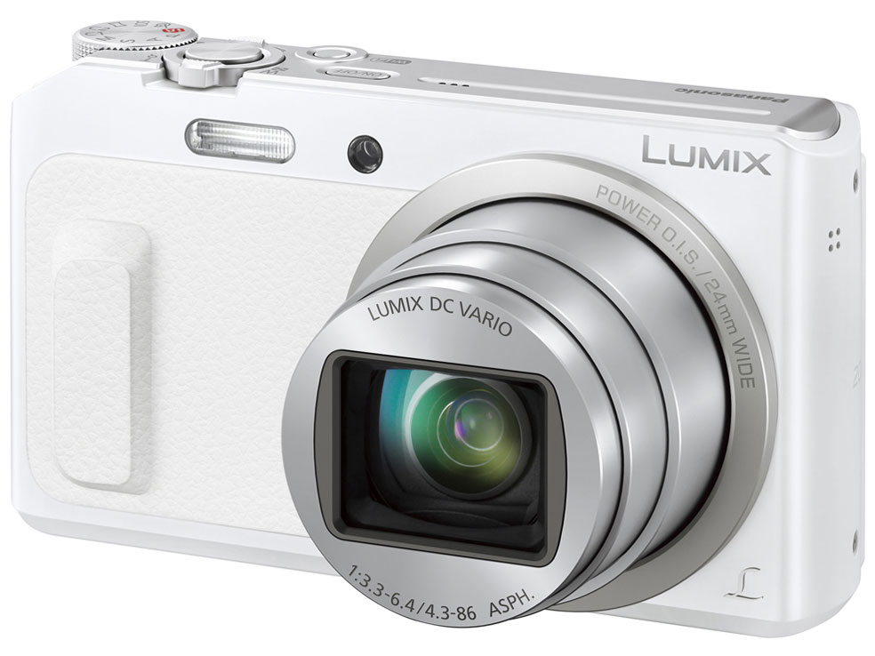 コンパクトデジタルカメラ LUMIX - lumix dmc-tz55 概要 デジタルカメラ DMC-TZ55 | LUMIX（ルミックス） ミラー