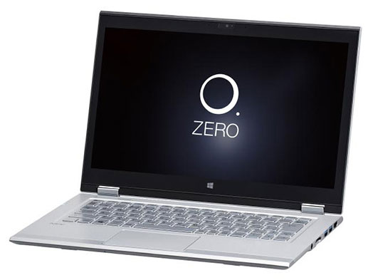 LaVie Direct HZ Core i5 5200U���ڃ��f�� �̐��i�摜