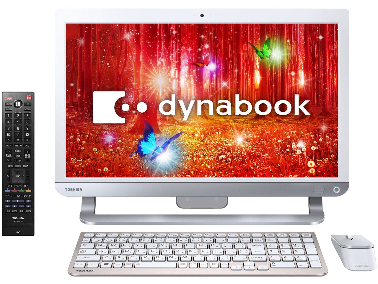 dynabook D71 D71/P 2015�N�t���f�� �̐��i�摜