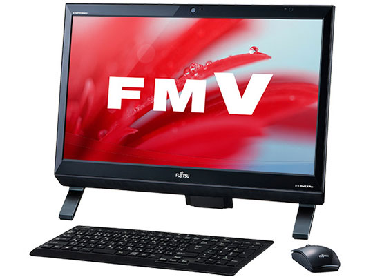 FMV ESPRIMO FH�V���[�Y WF1/S WSF1S_A ���i.com���� Core i7�E������8GB���ڃ��f�� �̐��i�摜