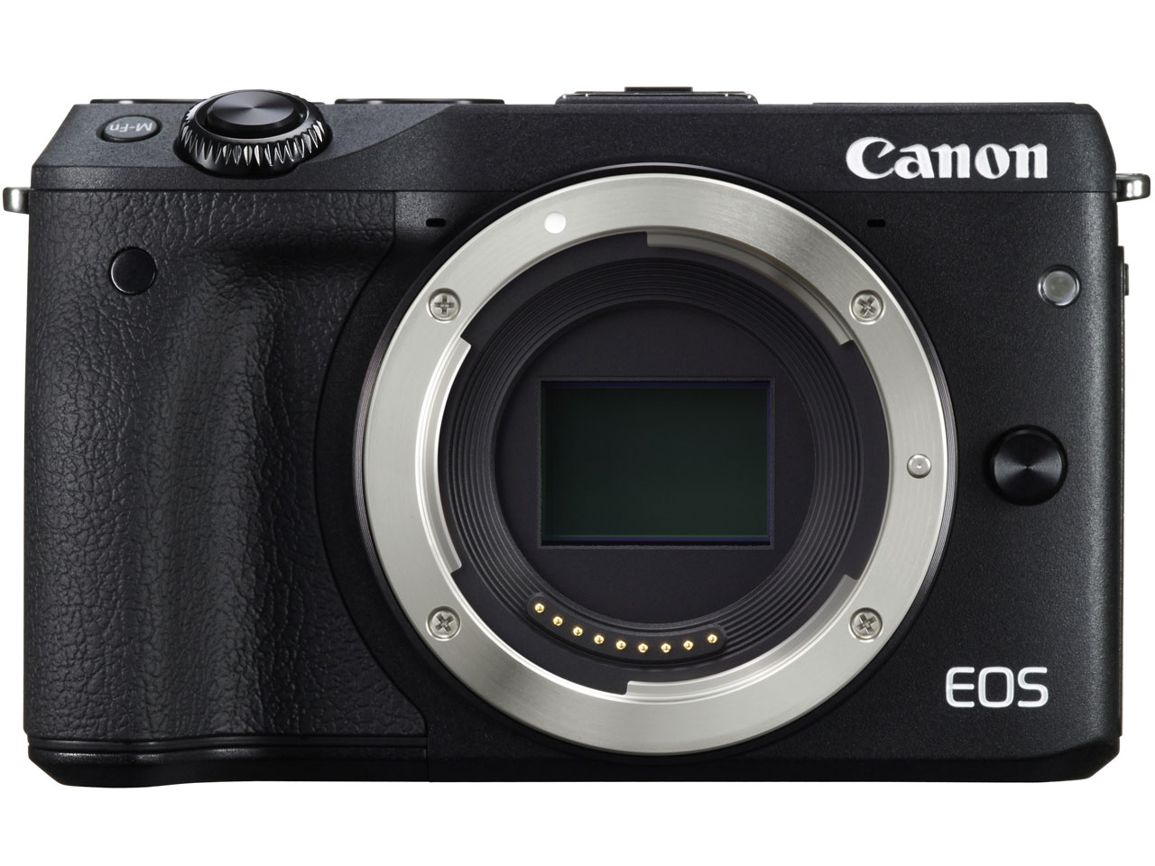 Canon EOS M3 ミラーレス一眼 CANON EOS M3 ボディ 価格比較 - 価格.com