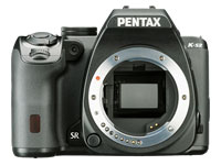 PENTAX K-S2 {fB ̐i摜