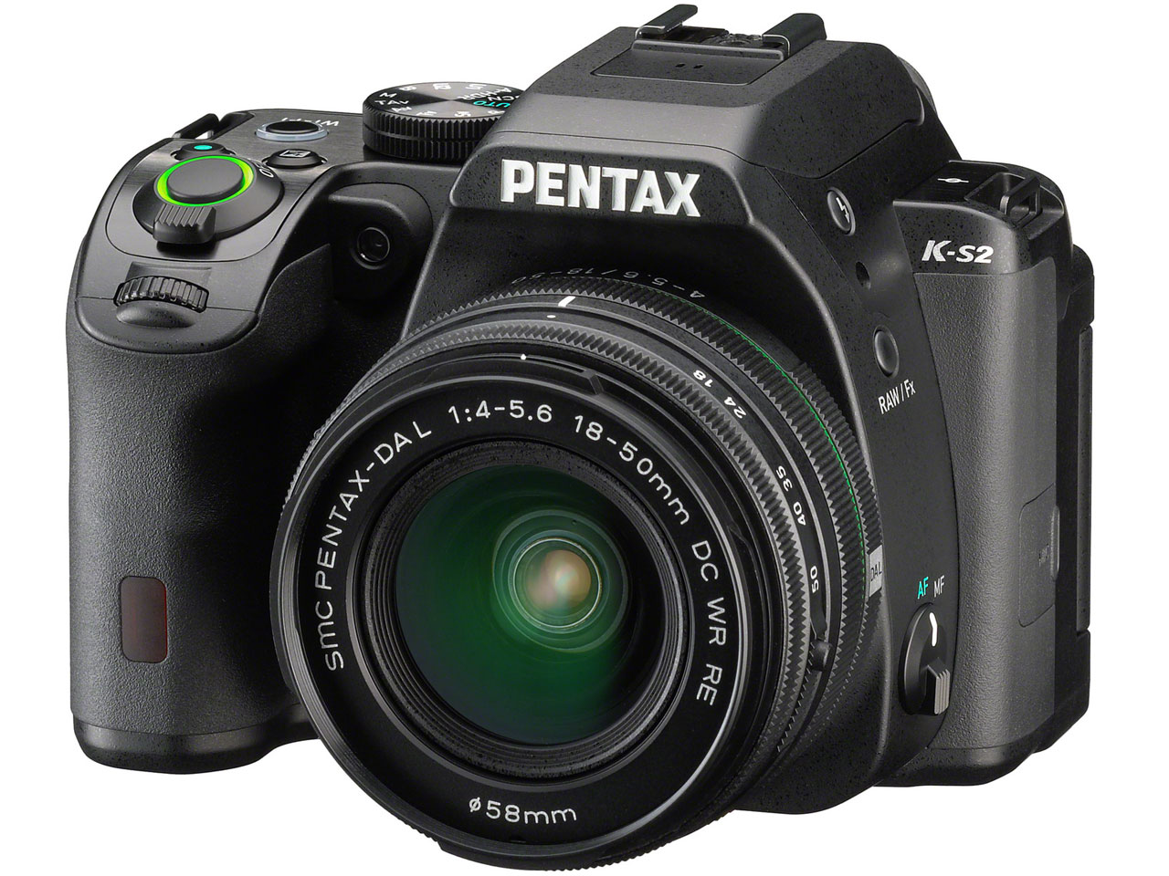 PENTAX K-S2 18-50RELbg ̐i摜