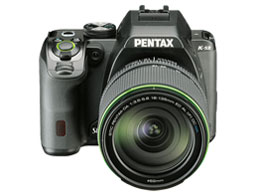 PENTAX K-S2 18-135WRLbg ̐i摜