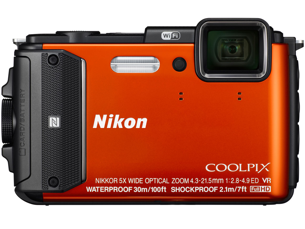 COOLPIX AW130