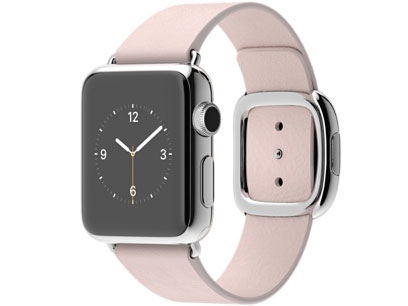 Apple Watch 38mm ���_���o�b�N�� �̐��i�摜
