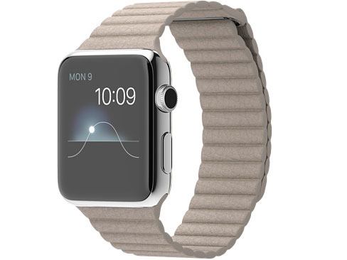 Apple Watch 42mm ���U�[���[�v �̐��i�摜