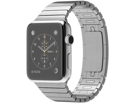 Apple Watch 42mm �����N�u���X���b�g �̐��i�摜