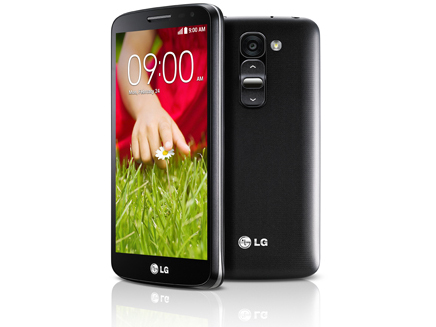 LGエレクトロニクス G2 mini 製品画像