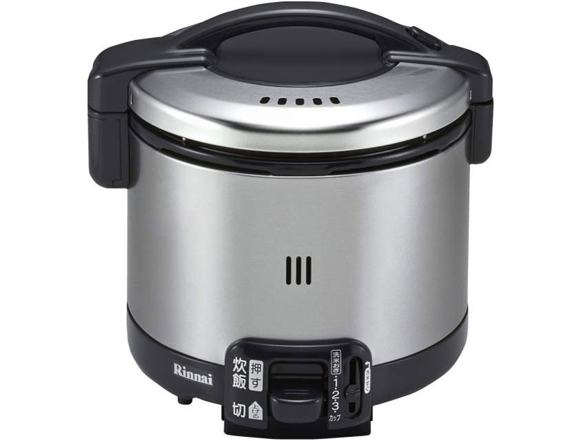 リンナイ こがまる ガス炊飯器 3.5合炊き 都市ガス用 RR-035GS-3 リンナイ こがまる RR-035GS 13A 価格比較 - 価格.com