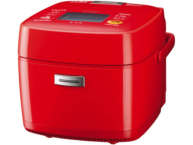 三菱電機 炭炊釜 NJ-SE064 価格比較 - 価格.com