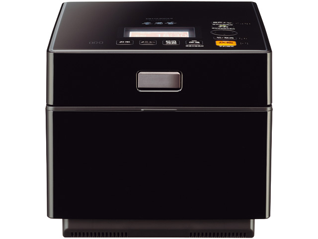 三菱電機 本炭釜 NJ-XW103J 価格比較 - 価格.com