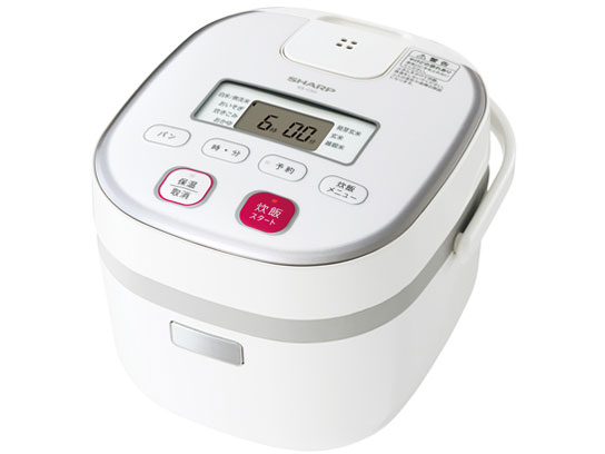 ⭐️K2321【SHARP】ジャー炊飯器 KS-LC5 2020年製 2025年最新】ks-lc5の人気アイテム - メルカリ
