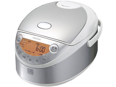 東芝炊飯器 Amazon | TOSHIBA(東芝) 炊飯器 3合 RC-5ZXT(K) ブラック
