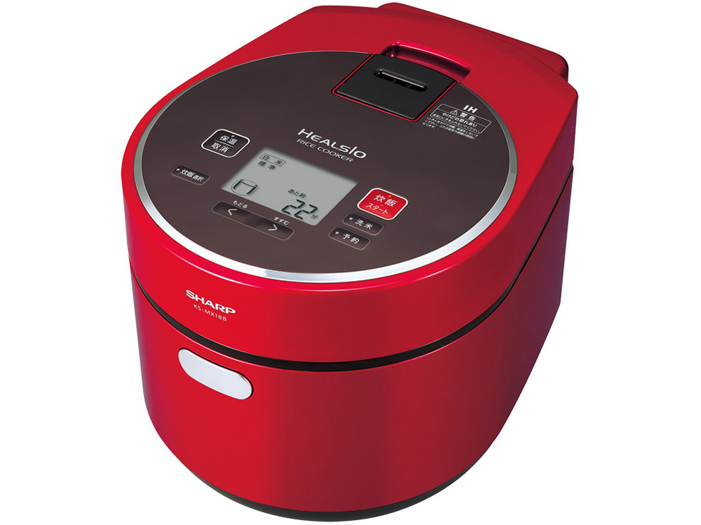 �w���V�I KS-MX18B �̐��i�摜