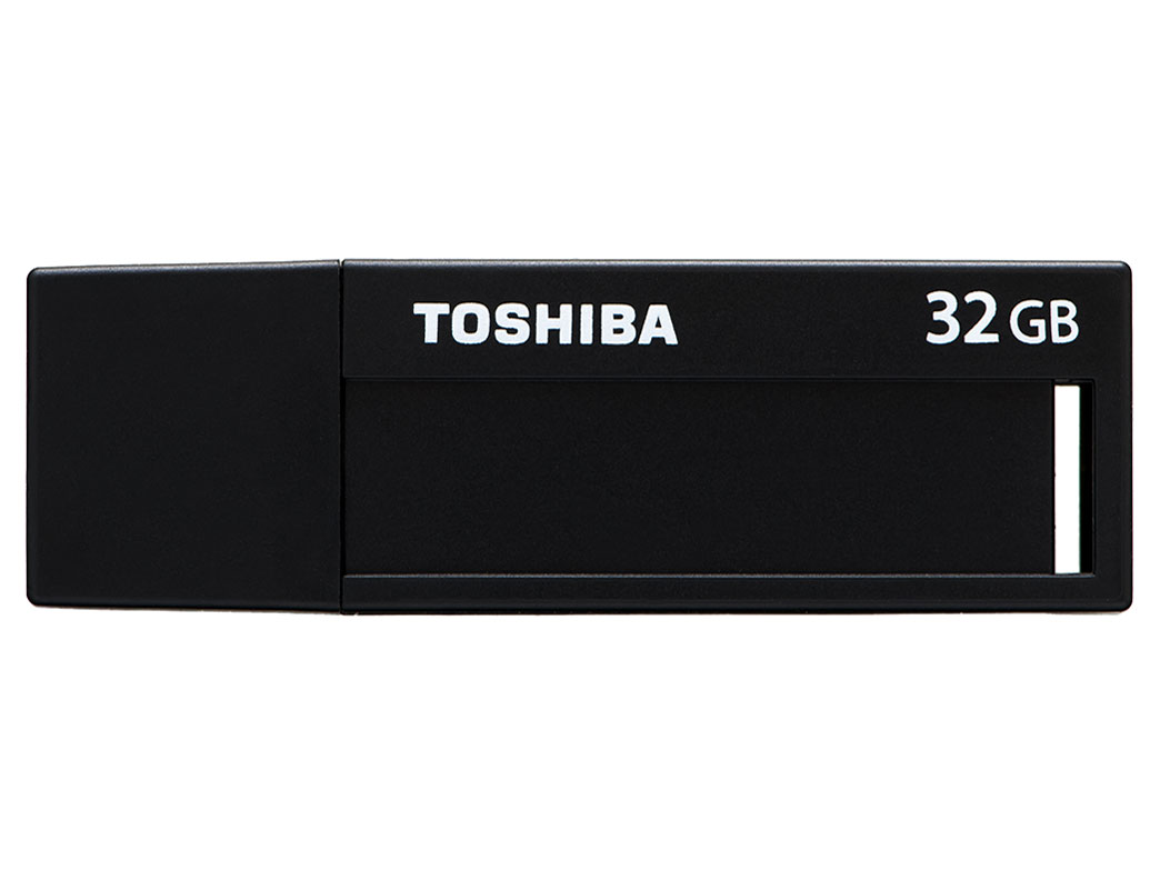 TransMemory TNU-C032G [32GB] �̐��i�摜