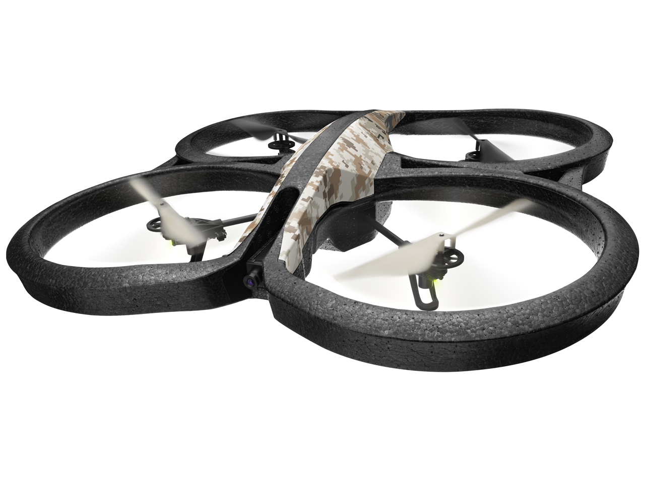 AR.Drone 2.0 Elite Edition �̐��i�摜