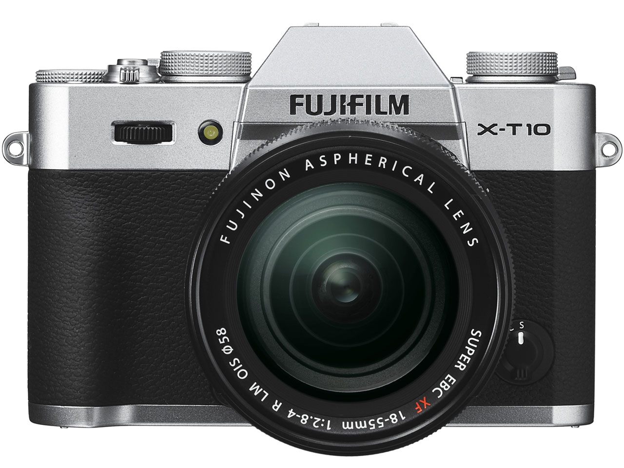 Fujifilm X-T10 本体 + Fujinon 18-55mmレンズ 富士フイルム FUJIFILM X-T10 レンズキット 価格比較 - 価格.com