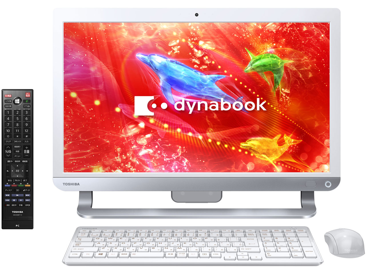 dynabook DB41/R Core i7���ڃ��f�� �̐��i�摜