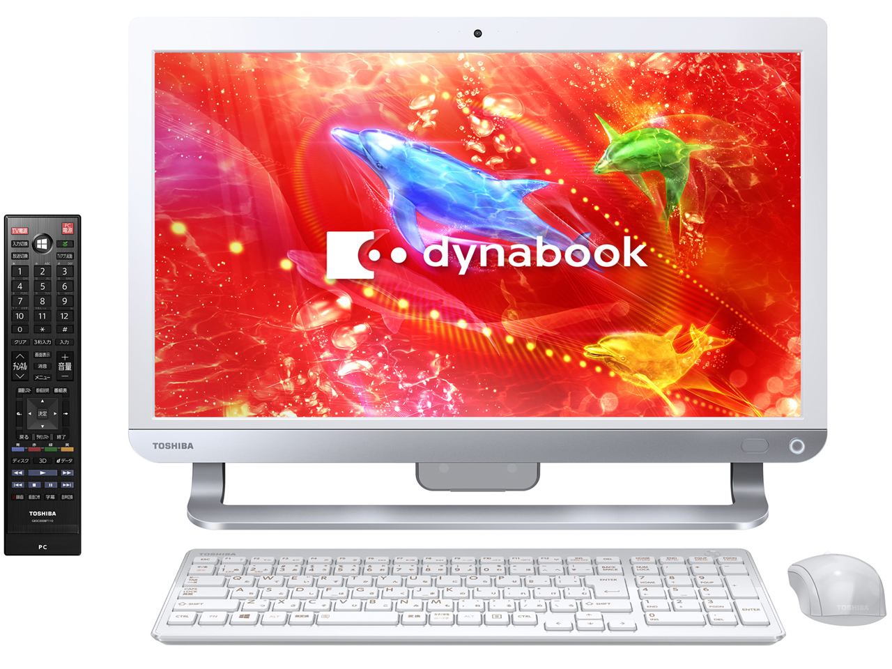 dynabook DB41/R Core i7���� ���i.com���胂�f�� �̐��i�摜