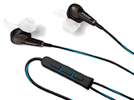 BOSE QuietComfort20 有線ノイズキャンセリングイヤフォン Amazon.co.jp: Bose QuietComfortシリーズ カナル型イヤホン