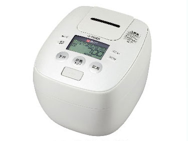 タイガー圧力IH 炊飯器ジャー　JPBーA180 10合 タイガー 圧力IHジャー炊飯器 JPV-A180をレビュー！クチコミ