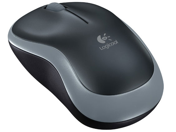 Wireless Mouse M186 �̐��i�摜