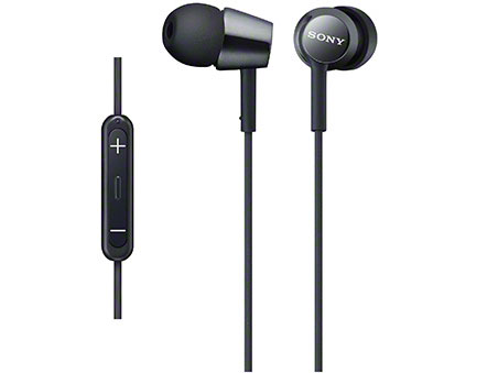 MDR-EX150IP �̐��i�摜