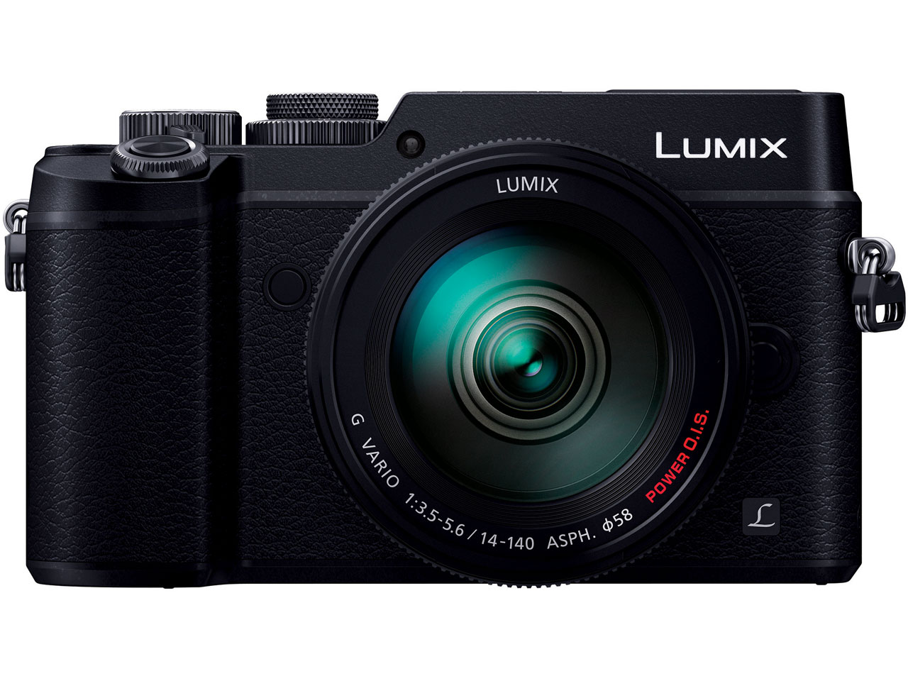 LUMIX DMC-GX8H ���{���Y�[�������Y�L�b�g �̐��i�摜