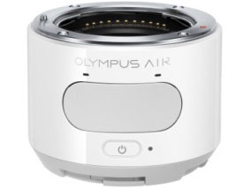 OLYMPUS AIR A01 �{�f�B �̐��i�摜