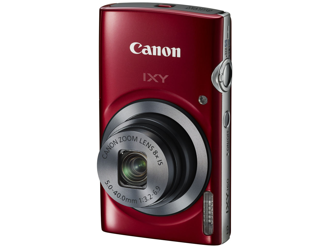 【完全動作】Canon IXY 150 PC2197 箱・説明書付 #173 完全動作】Canon IXY 150 PC2197 箱・説明書付 #173