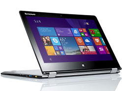 Lenovo YOGA 3 11 �̐��i�摜
