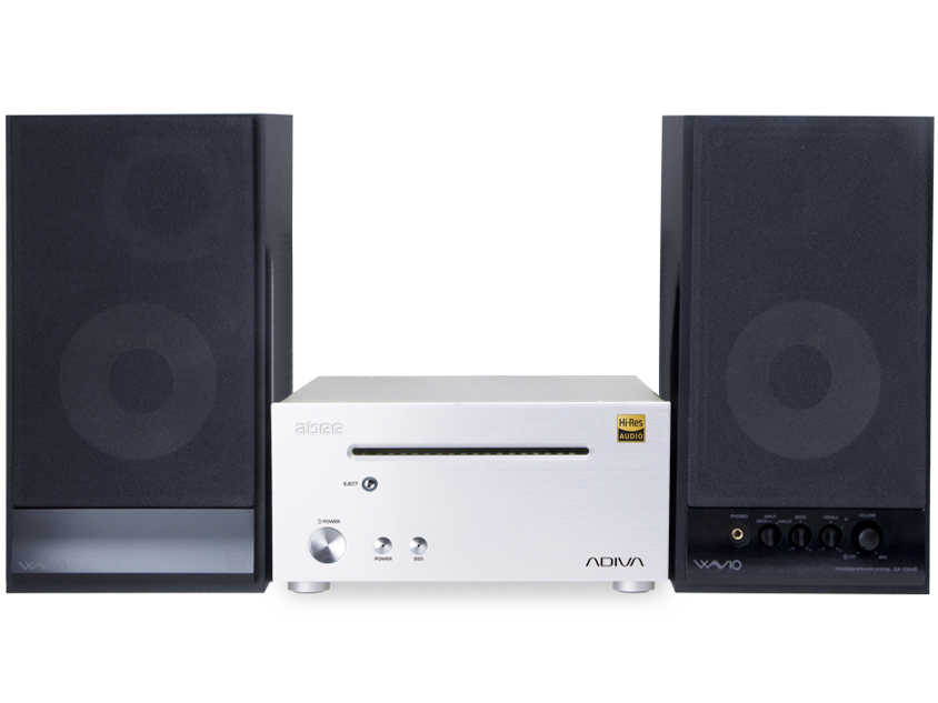 ADIVA K1 AD-K1A-RH1 �̐��i�摜