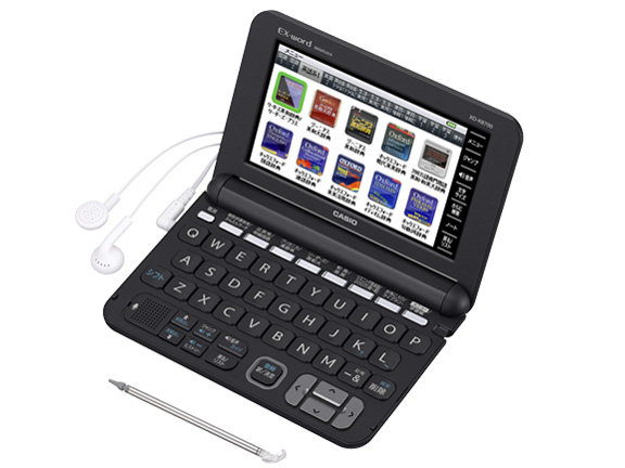 カシオ エクスワード XD-K8500 価格比較 - 価格.com