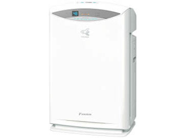 ま*よ様 ダイキン 加湿空気清浄機 MCK70S-W ホワイト ダイキン MCK70S 価格比較 - 価格.com