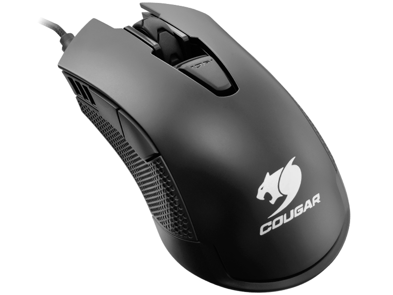 COUGAR 500M Gaming Mouse �̐��i�摜