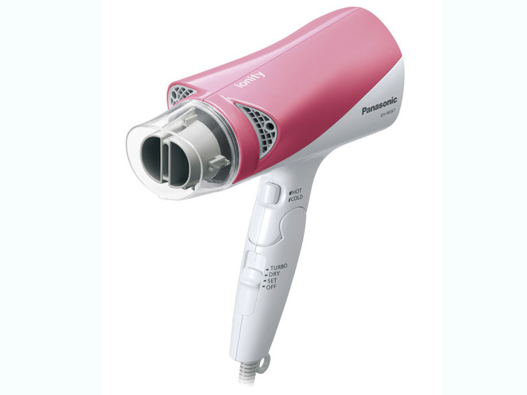 ヘアドライヤー Panasonic EH-NE6G-PP PINK Amazon | パナソニック ドライヤー イオニティ 速乾 大風量