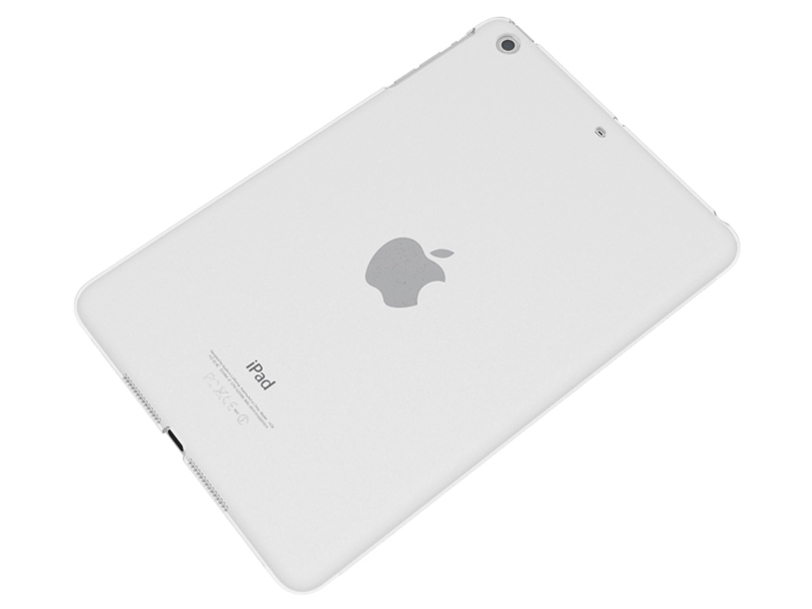 Air JACKET This set is for iPad mini3/iPad mini Retina �m�[�}�� �̐��i�摜