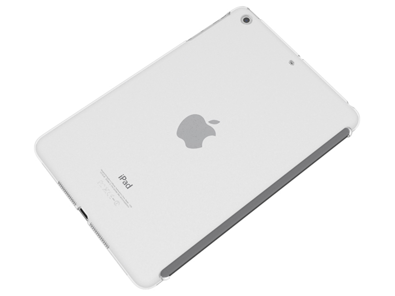 Air JACKET This set is for iPad mini3/iPad mini Retina Smart Cover�Ή��� �̐��i�摜